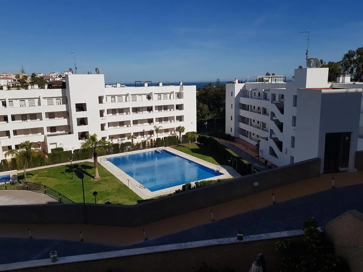 Apartment Angel De Miraflores La Cala De Mijas