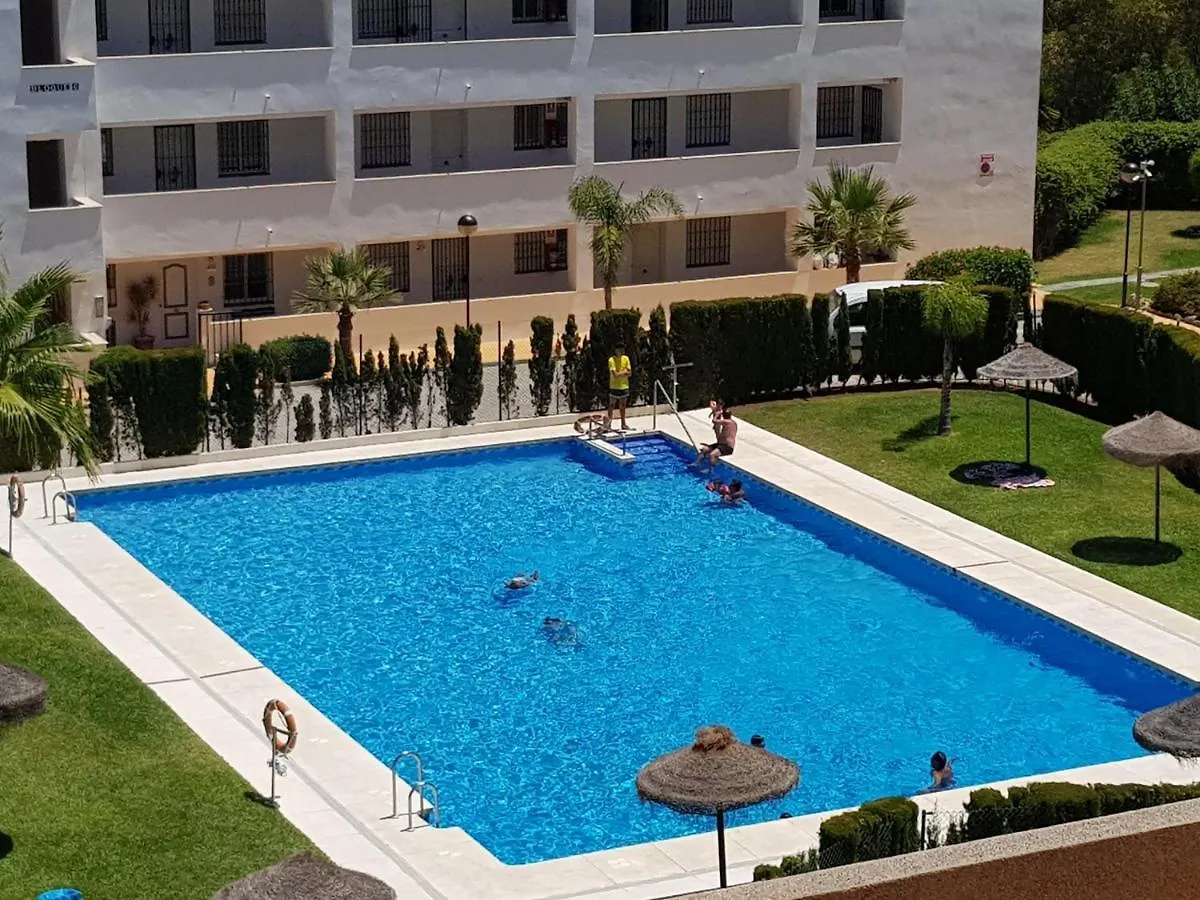 Apartment Angel De Miraflores La Cala De Mijas Spain