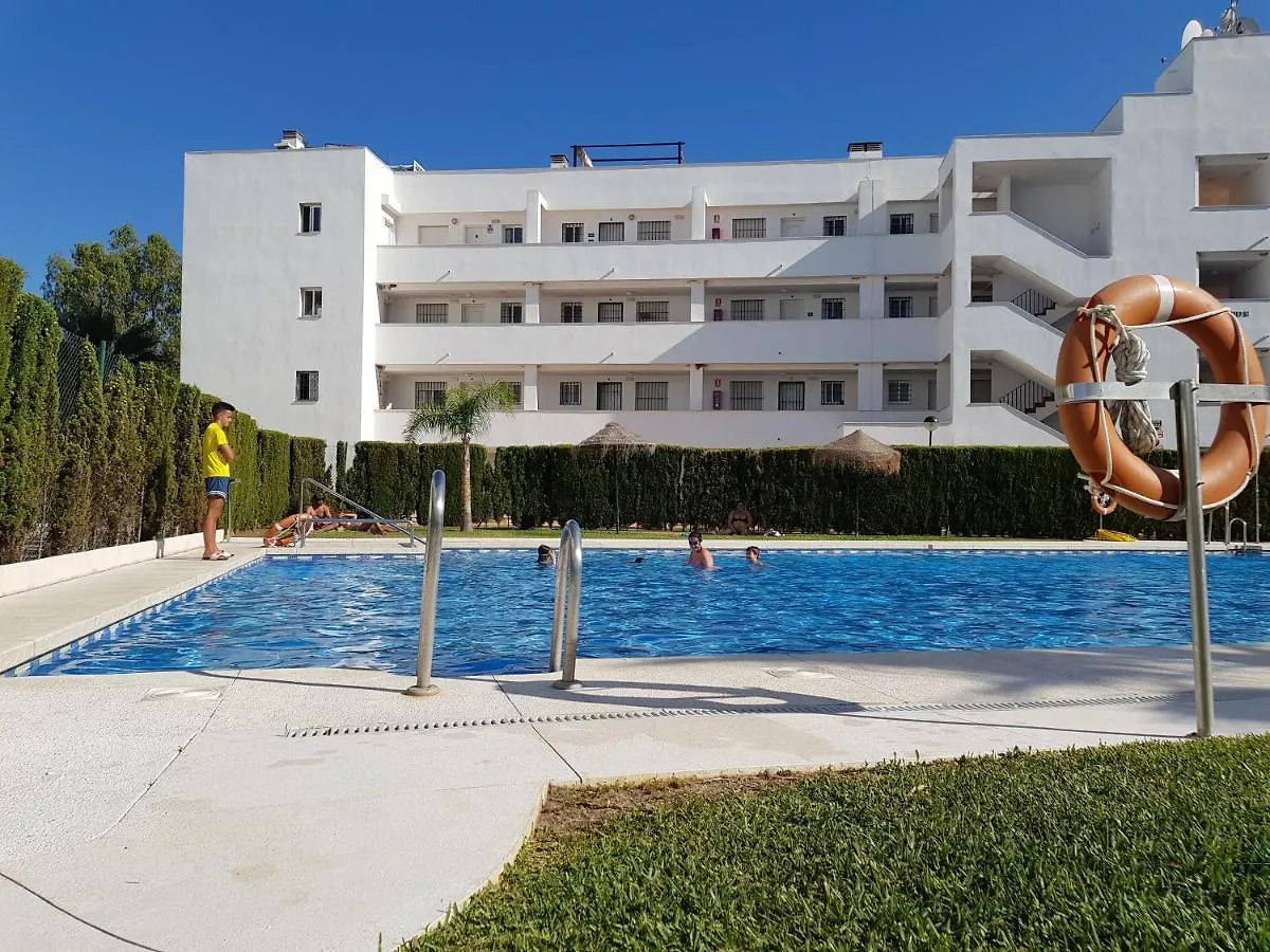Apartment Angel De Miraflores La Cala De Mijas