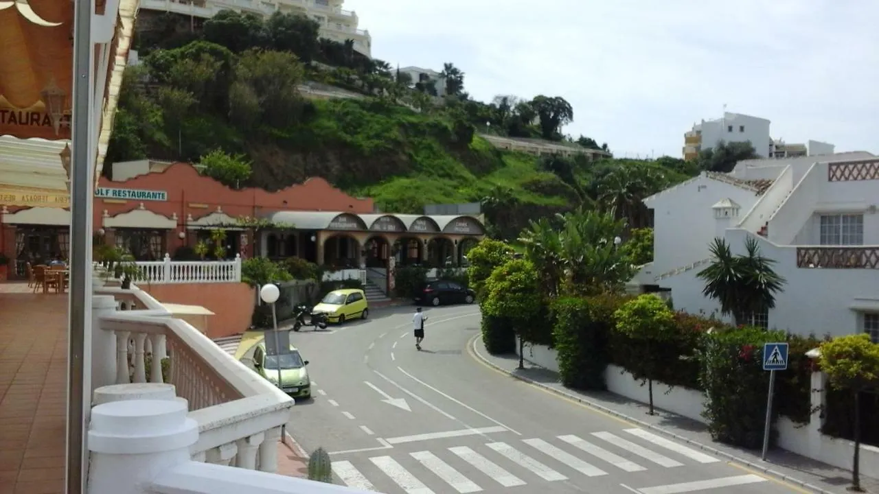 Apartment Angel De Miraflores La Cala De Mijas 0*,  Spain
