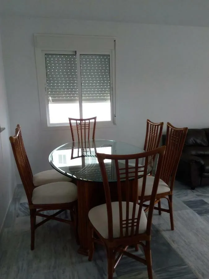 Apartment Angel De Miraflores La Cala De Mijas 0*,