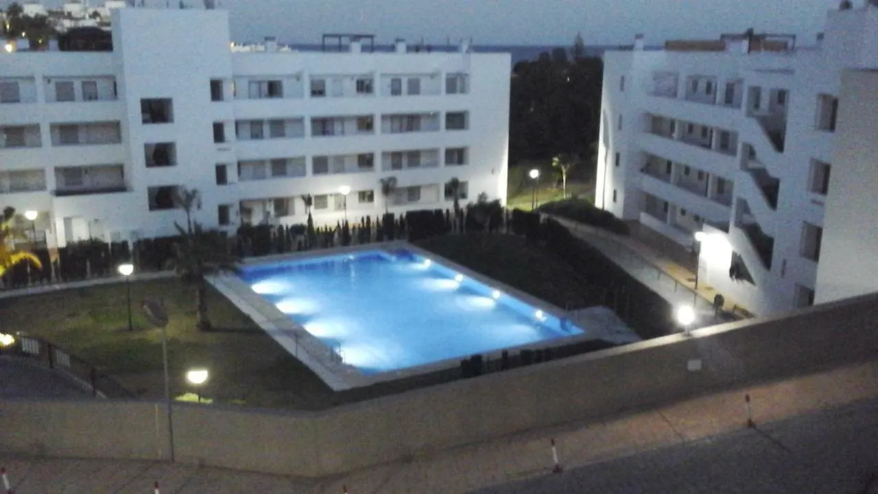 Apartment Angel De Miraflores La Cala De Mijas