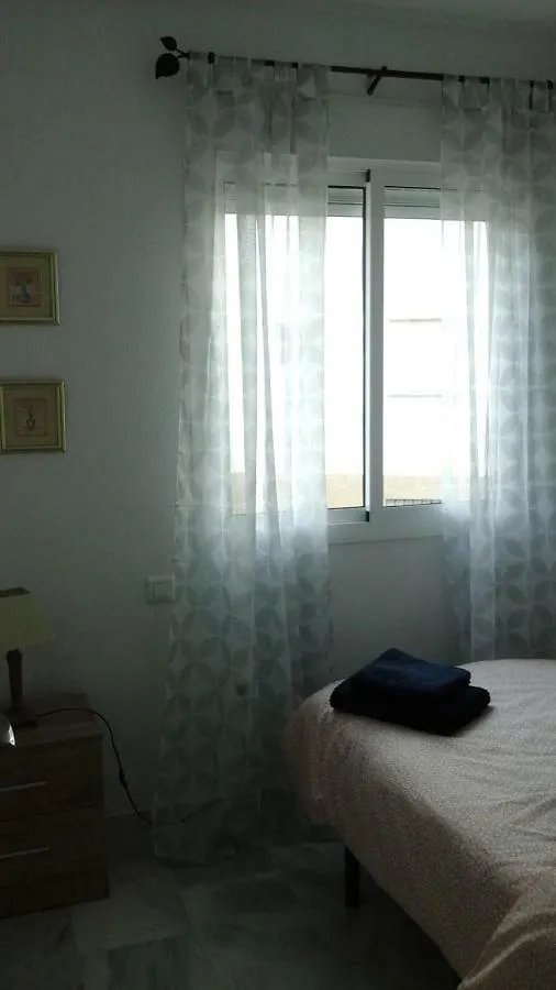 Apartment Angel De Miraflores La Cala De Mijas
