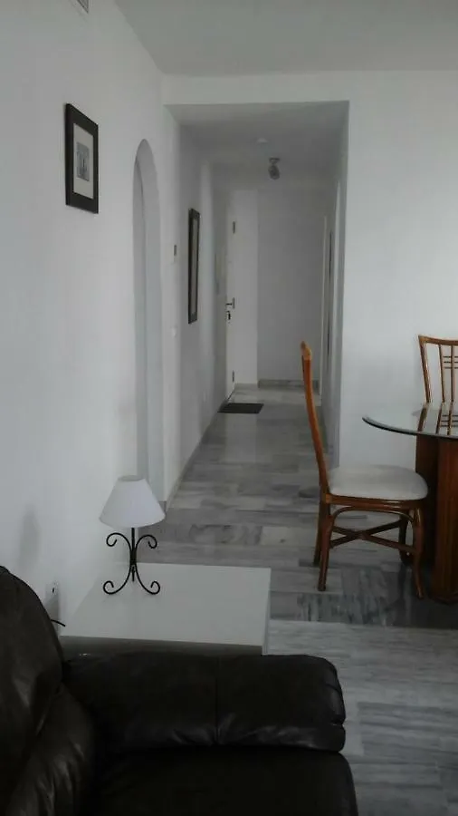 Apartment Angel De Miraflores La Cala De Mijas